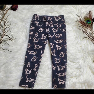 Crewcuts Kids Cat Pants